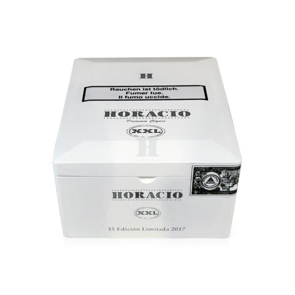 Horacio XXL - Image 2