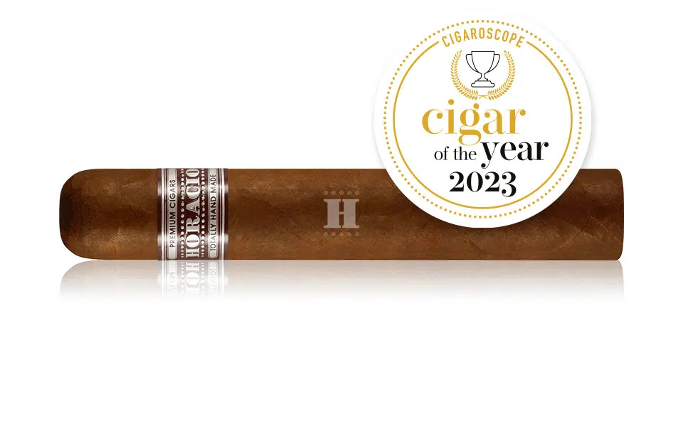 cigar-horacio-classic-serie-h1-badge-cigaroscope-2023