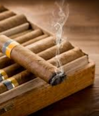 The Origins of Cigars